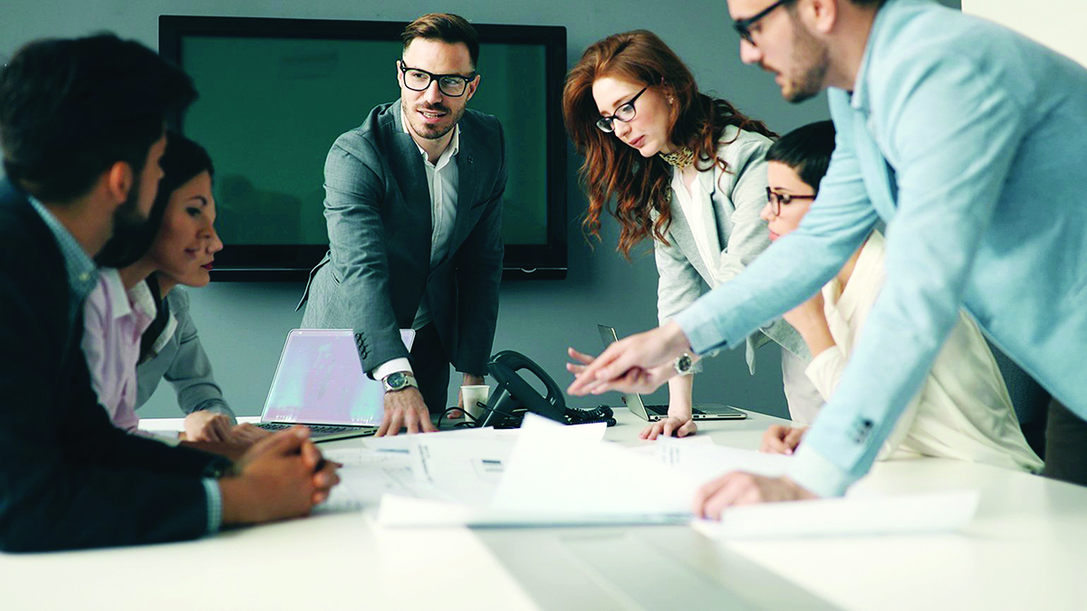 A successful path to employment